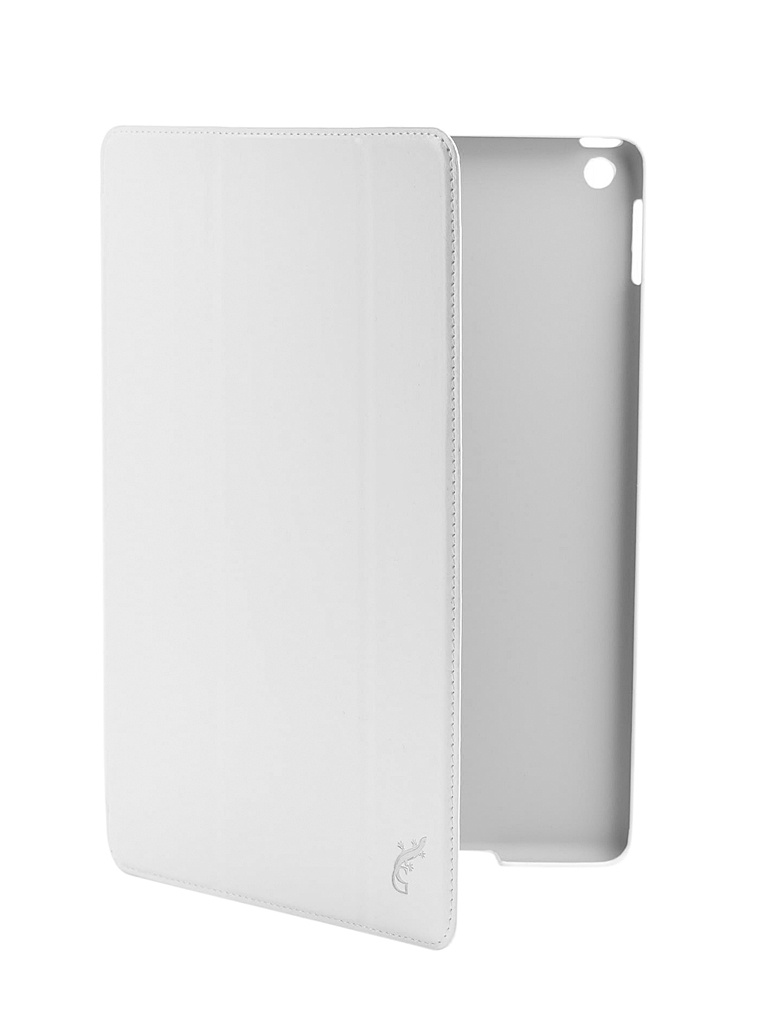 фото Аксессуар Чехол G-Case для APPLE iPad 9.7 2017 / 2018 Slim Premium White GG-1080