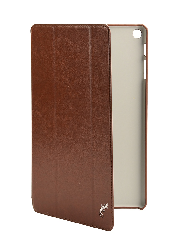 

Чехол G-Case для Samsung Galaxy Tab A 10.1 2019 SM-T510 / SM-T515 Slim Premium Brown GG-1093, GG-1093