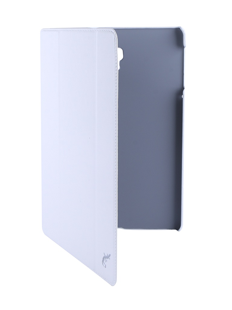

Чехол G-Case для Samsung Galaxy Tab A 10.5 SM-T590 / SM-T595 Slim Premium White GG-1085, GG-1085