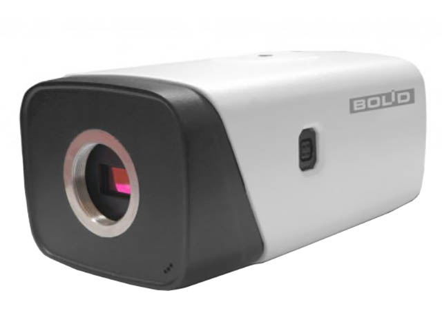Аналоговая камера Bolid VCG-320 аналоговая камера dahua dh hac hdbw2231ep 0360b 3 6mm