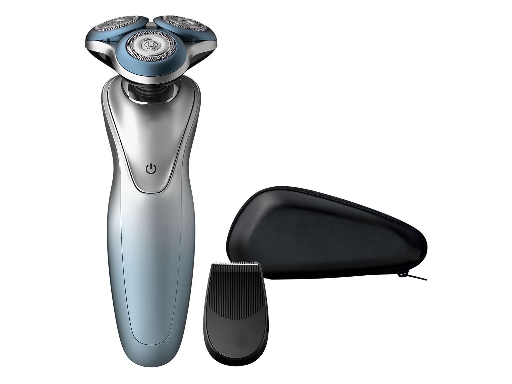 

Электробритва Philips S7910/16 Series 7000, S7910/16 Series 7000