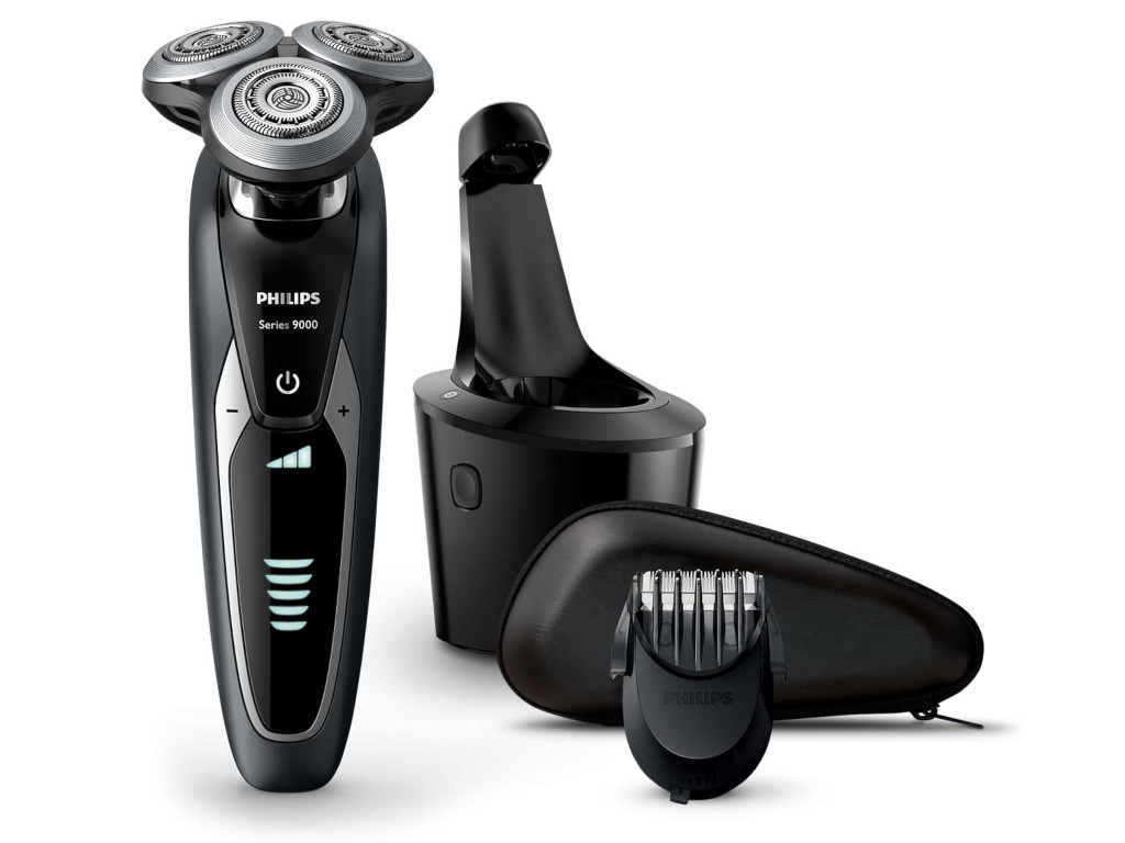 

Электробритва Philips S9531 Series 9000, S9531 Series 9000