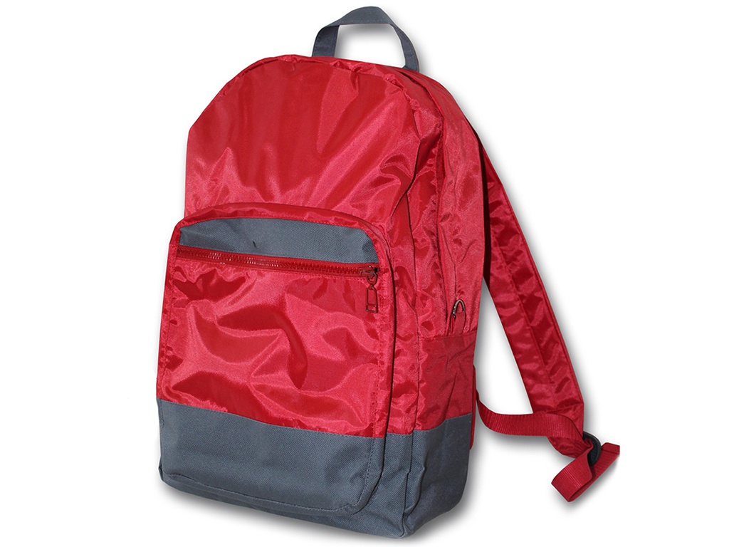 

Рюкзак Belon Red РП-002К, РП-002К
