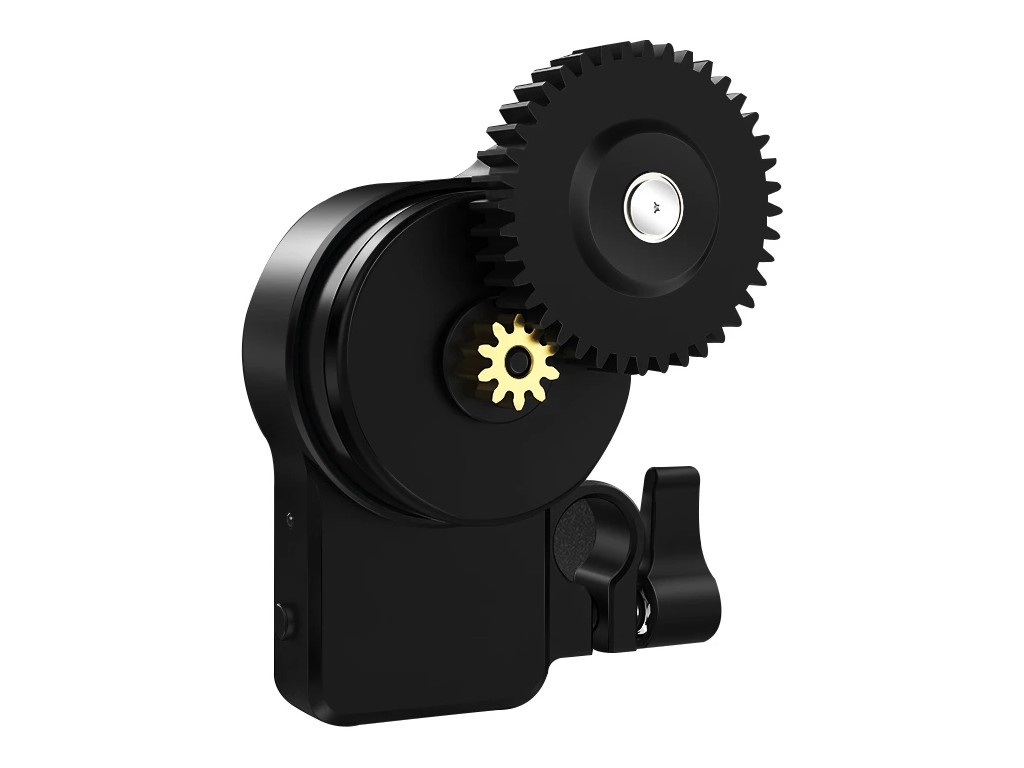 

Стабилизатор FeiYu Tech Follow Focus AKF II для серии AK, Follow Focus AKF II