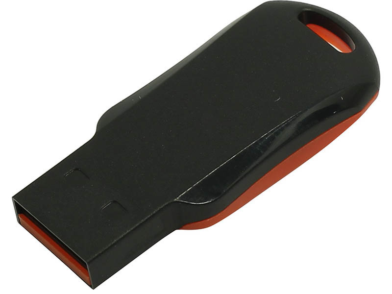 фото USB Flash Drive 8Gb - SmartBuy Unit SB8GBU-R