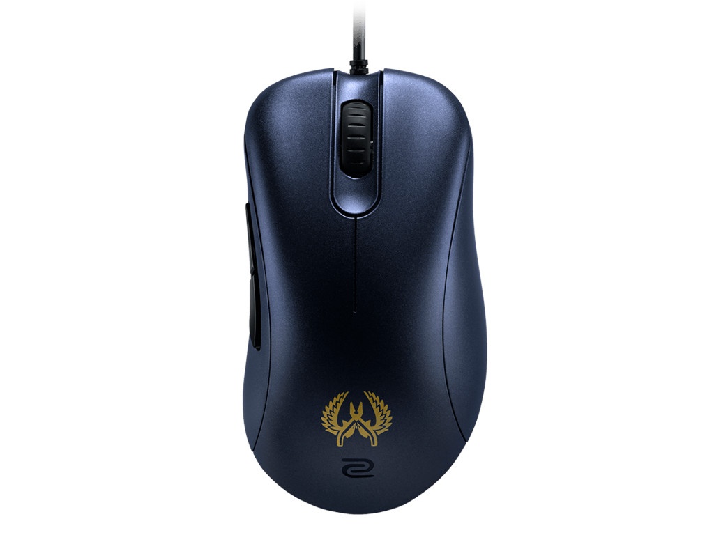 

Мышь BenQ Zowie EC2-B CS:GO Version 9H.N1CBB.A6E, EC2-B