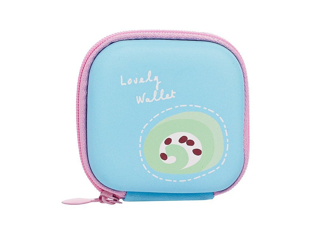 

Чехол Activ Lovely Wallet принт 002 97786, 97786