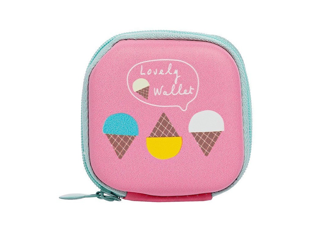 

Аксессуар Чехол Activ Lovely Wallet принт 003 97787, 97787