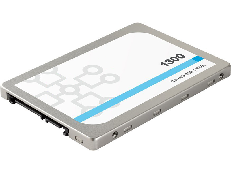 

Жесткий диск 1Tb - Micron 1300 Non SED Client Solid State Drive MTFDDAK1T0TDL-1AW1ZABYY, MTFDDAK1T0TDL-1AW1ZABYY