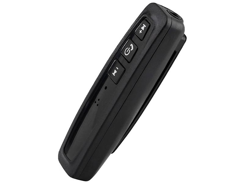 Bluetooth аудио адаптер Hurex SM-02 Mini SD