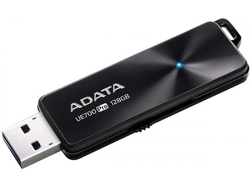 фото USB Flash Drive ADATA DashDrive Elite UE700 128GB A-data