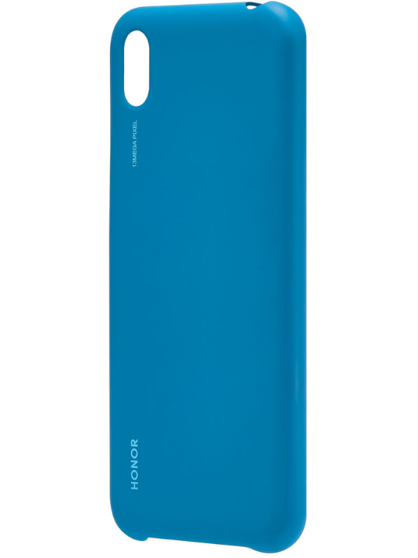 фото Аксессуар Чехол для Honor 8S PC Case Blue 51993319