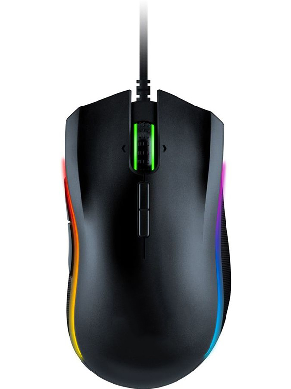 Zakazat.ru: Мышь Razer Mamba Elite RZ01-02560100-R3M1