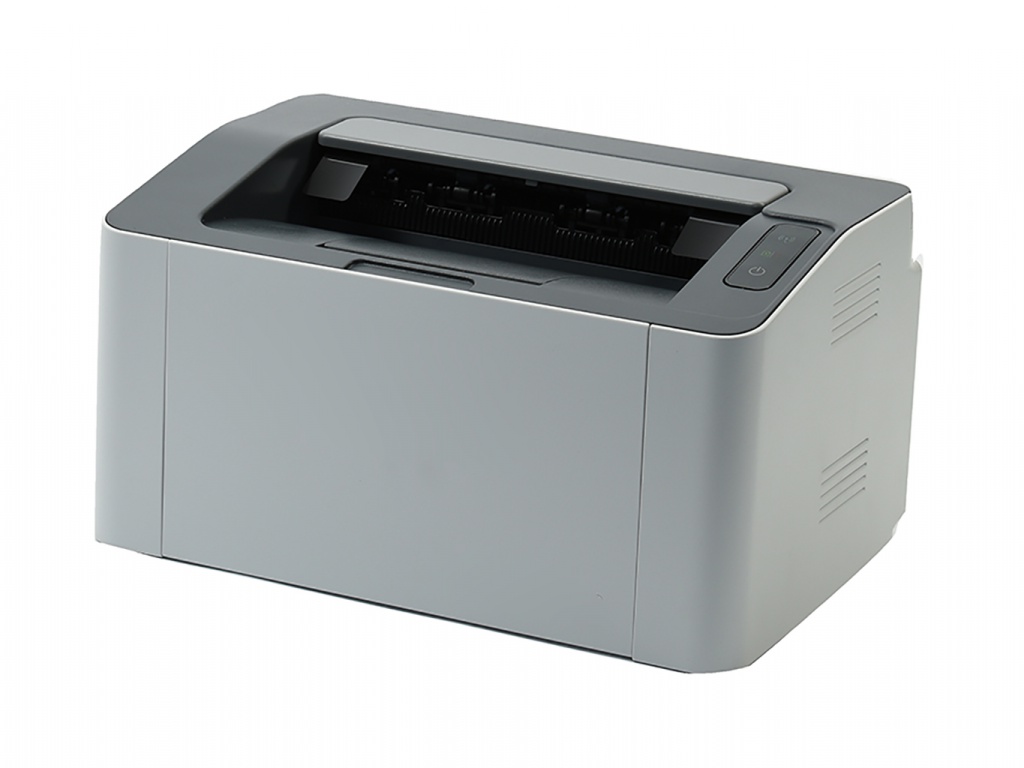 Принтер HP LaserJet Pro 107w 4ZB78A принтер hp laser 107w 4zb78a a4 20стр мин 64мб usb wifi замена ss272c samsung sl m2020w
