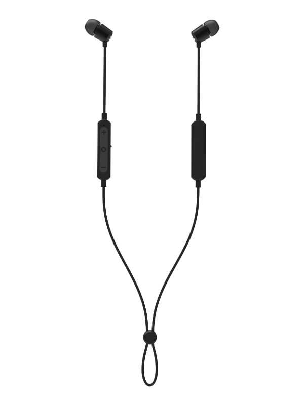 фото Soul Pure Wireless + Charcoal