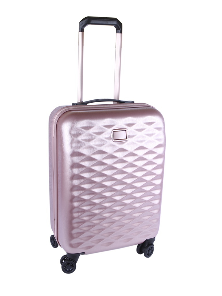 

Чемодан Wenger Lumen 40x20x55cm 32L Rose Gold 606496, Lumen 606496