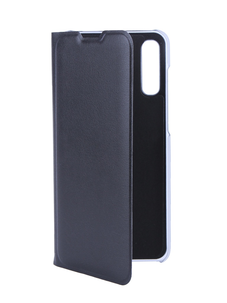 

Аксессуар Чехол Red Line для Samsung Galaxy A70 Book Cover Black УТ000018201, Samsung Galaxy A70