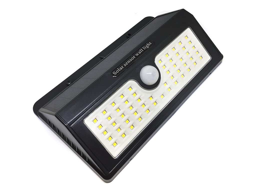 

Светильник Espada E-WTS6404 с датчиком движения и освещения с аккумулятором, E-WTS6404