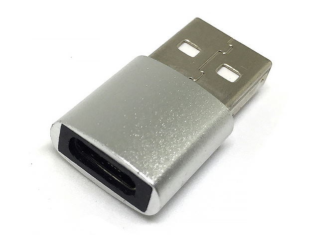 Аксессуар Espada USB 2.0 Type-A Male to USB Type-C Female E2.0MtyCF аксессуар espada usb to dvi hdmi vga adapter h000usb ws ug12d1