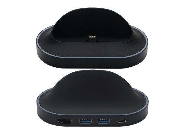 

Док-станция Palmexx Dex Station S-1660 PX/DEX-STATION-S1660, Dex Station S-1660