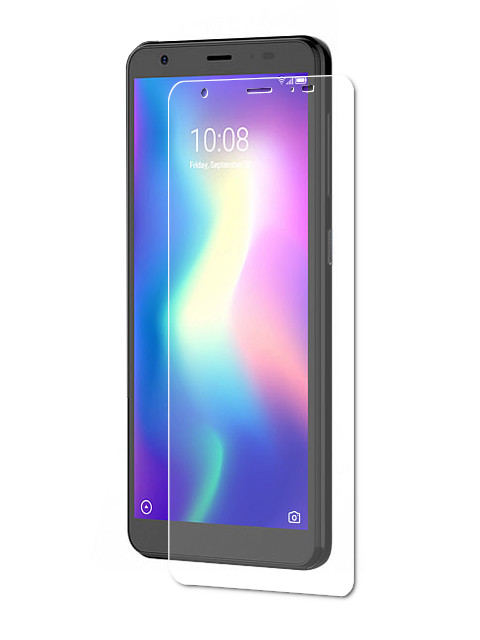 

Защитное стекло Liberty Project для ZTE Blade A5 Tempered Glass 0.33mm 9H 0L-00043479, 0L-00043479