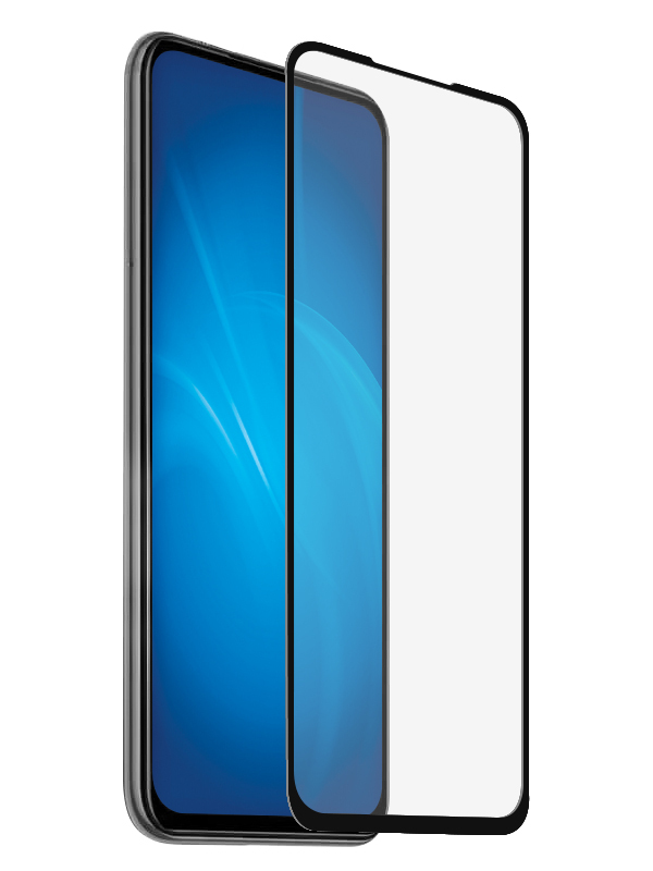 

Защитное стекло Liberty Project для Vivo V15 Pro Thin Frame Full Glue Glass 0.33mm 9H Black Frame 0L-00043418, 0L-00043418