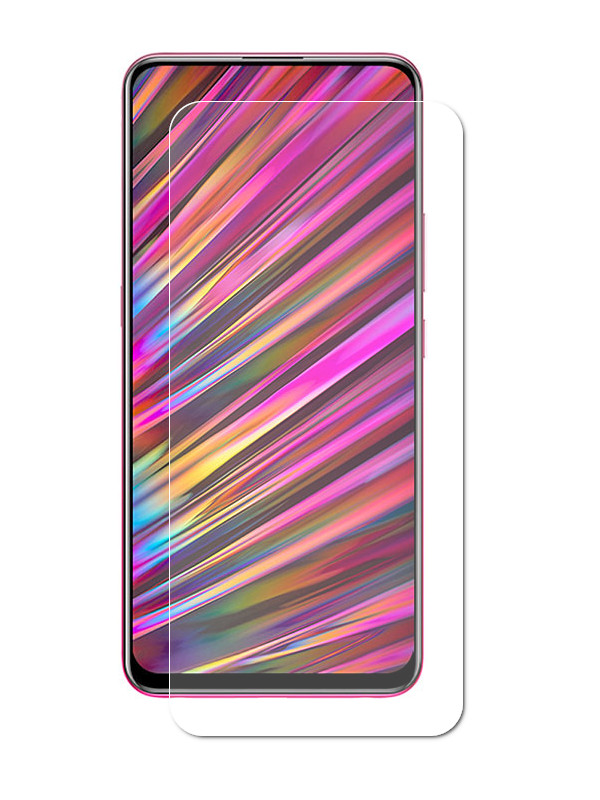 

Защитное стекло Liberty Project для Vivo V15 Pro Tempered Glass 0.33mm 9H 0L-00043417, 0L-00043417