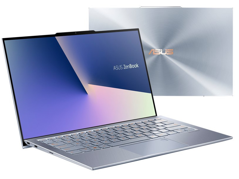 

Ноутбук ASUS UX392FA-AB021R 90NB0KY1-M01190 (Intel Core i7-8565U 1.8 GHz/16384Mb/512Gb SSD/Intel HD Graphics/No ODD/Wi-Fi/Bluetooth/Cam/13.9/1920x1080/Windows 10 Pro), UX392FA-AB021R