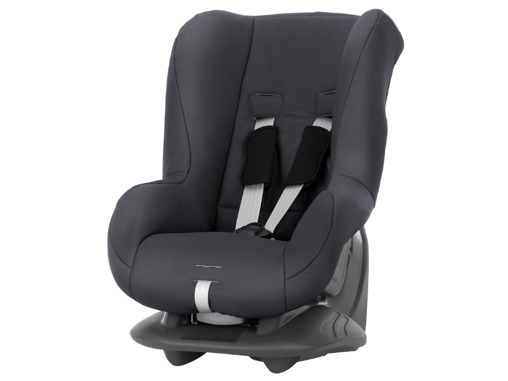 фото Автокресло Britax Romer Eclipse Trendline Storm Grey 2000030290