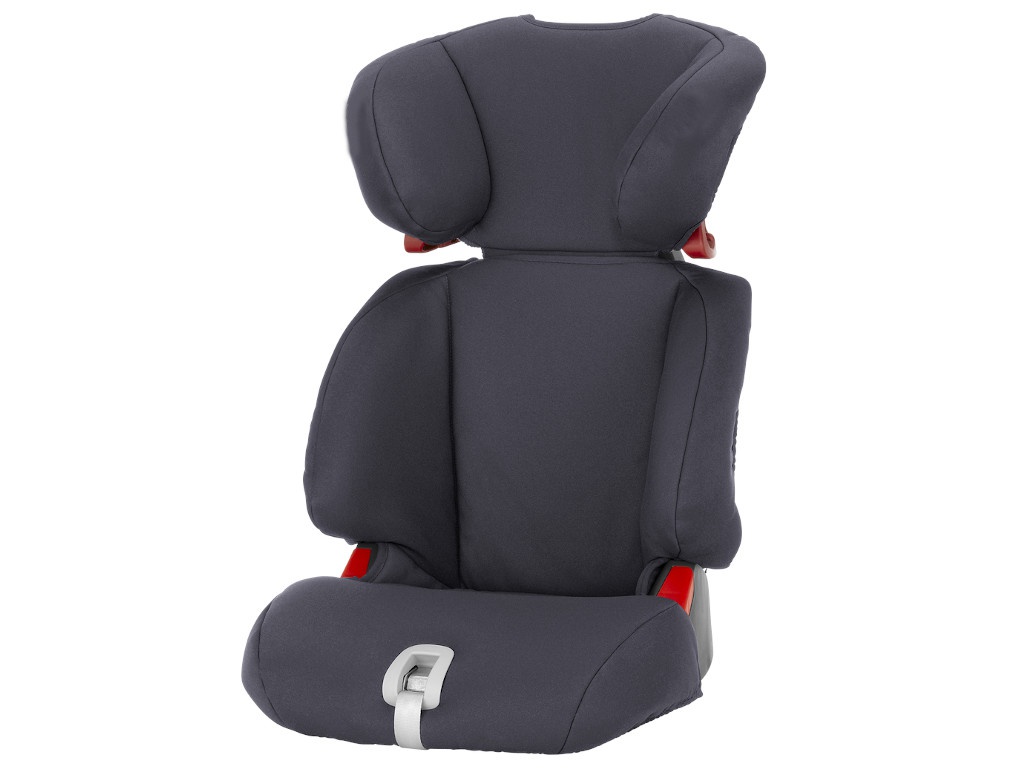

Автокресло Britax Romer Discovery SL Trendline Storm Grey 2000030293, Discovery SL Trendline
