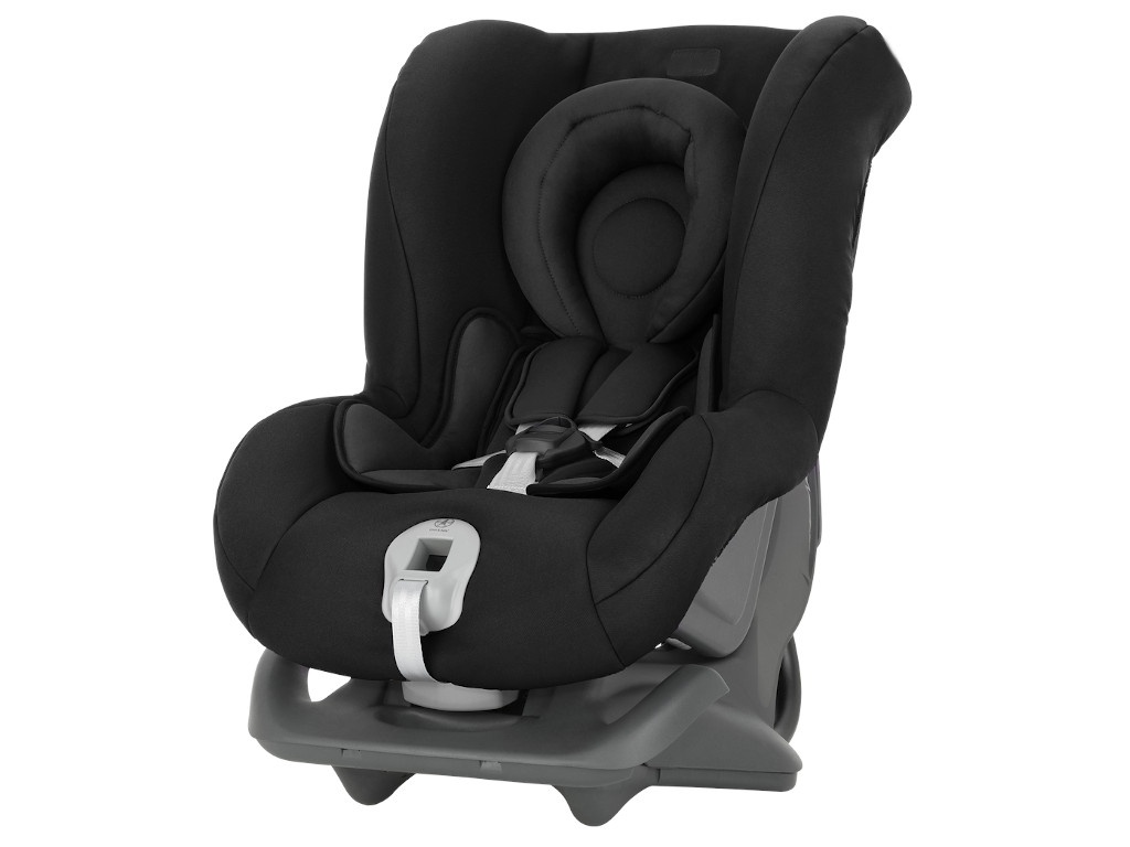 фото Автокресло Britax Romer First Class Plus Cosmos Black 2000022951