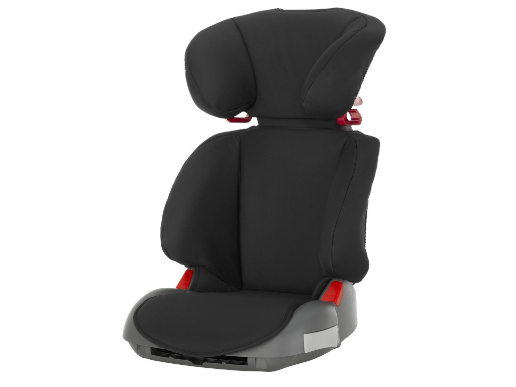 

Автокресло Britax Romer Adventure Trendline Cosmos Black 2000024685, Adventure