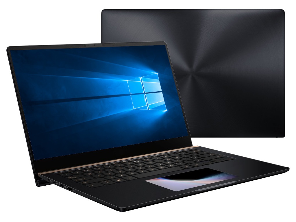 

Ноутбук ASUS UX480FD-BE026R 90NB0JT1-M01700 (Intel Core i7-8565U 1.8 GHz/8192Mb/512Gb SSD/NVidia GeForce GTX1050 4096Mb/No ODD/Wi-Fi/Bluetooth/Cam/14/1920x1080/Windows 10 Pro), UX480FD-BE026R