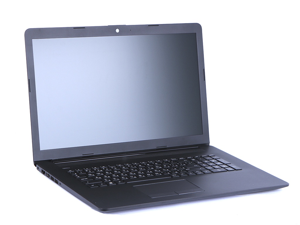 

Ноутбук HP 17-ca0032ur Black 4KC75EA (AMD E2-9000e 1.5 GHz/4096Mb/128Gb SSD/DVD-RW/AMD Radeon R2/Wi-Fi/Bluetooth/Cam/17.3/1600x900/Windows 10 Home 64-bit), 17-ca0032ur