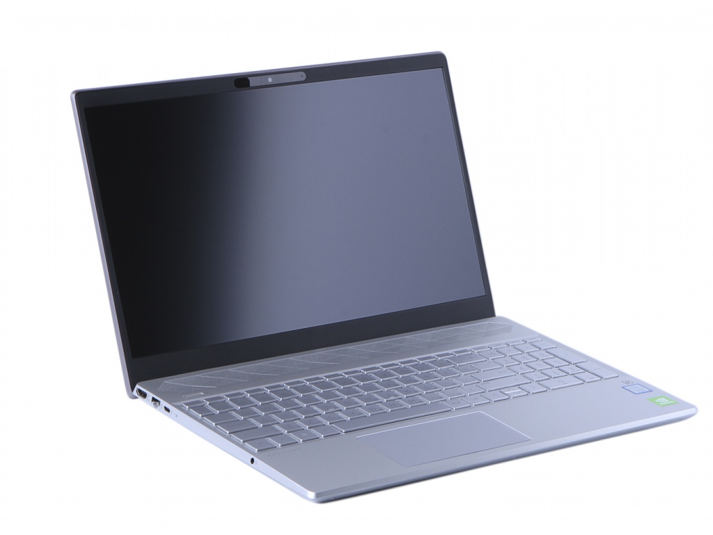 

Ноутбук HP Pavilion 15-cs2011ur Silver 6PR98EA (Intel Core i7-8565U 1.8 GHz/16384Mb/512Gb SSD/nVidia GeForce MX250 4096Mb/Wi-Fi/Bluetooth/Cam/15.6/1920x1080/Windows 10 Home 64-bit), 15-cs2011ur