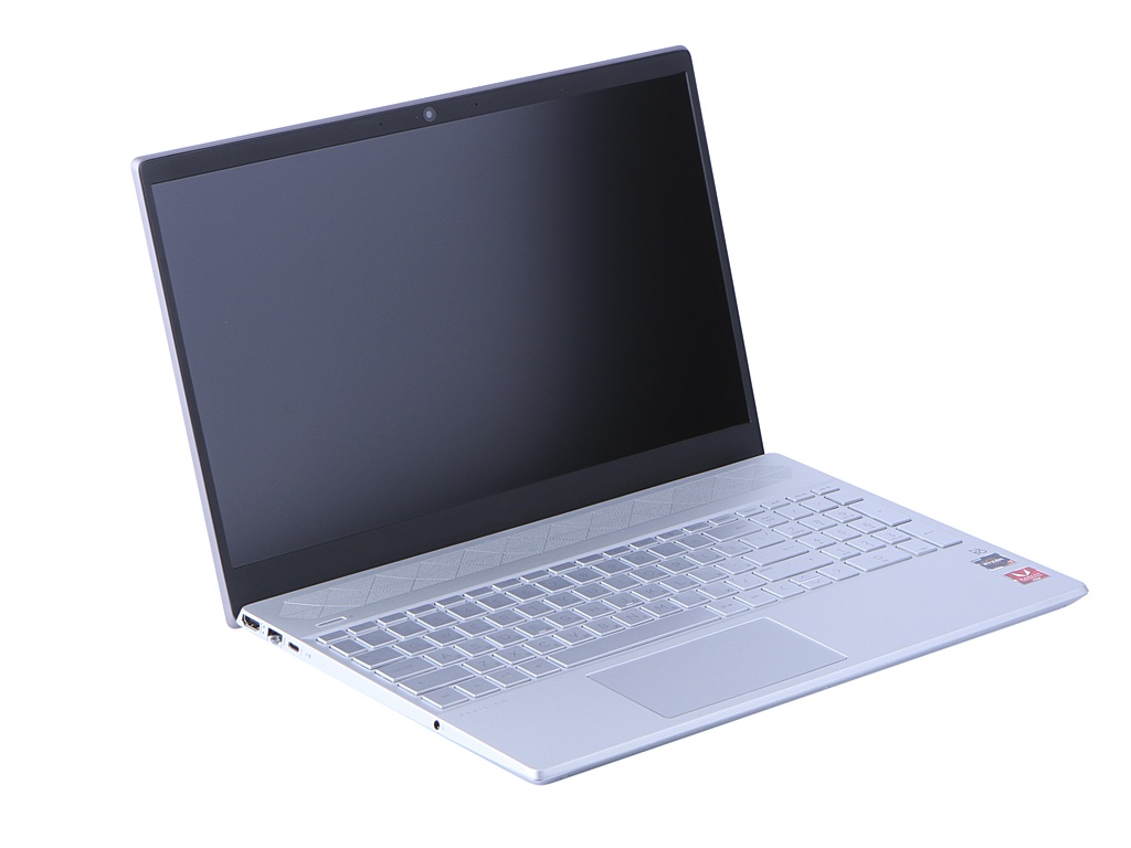 

Ноутбук HP Pavilion 15-cw1005ur Silver 6PS14EA (AMD Ryzen 7 3700U 2.3 GHz/12288Mb/512Gb SSD/AMD Radeon Vega 10/Wi-Fi/Bluetooth/Cam/15.6/1920x1080/Windows 10 Home 64-bit), 15-cw1005ur