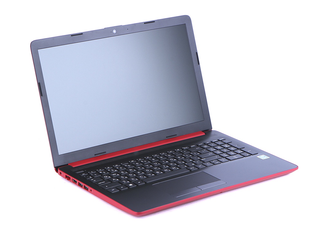 

Ноутбук HP 15-da0421ur Red 6SU05EA (Intel Pentium 4417U 2.3 GHz/4096Mb/256Gb SSD/Intel HD Graphics/Wi-Fi/Bluetooth/Cam/15.6/1366x768/Windows 10 Home 64-bit), 15-da0421ur