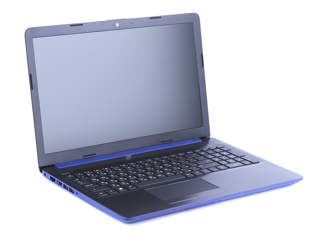 

Ноутбук HP 15-db0395ur Blue 6LD06EA (AMD A9-9425 3.1 GHz/4096Mb/128Gb SSD/AMD Radeon R5/Wi-Fi/Bluetooth/Cam/15.6/1920x1080/Windows 10 Home 64-bit), 15-db0395ur
