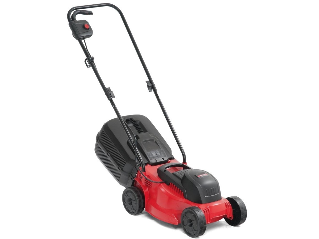 

Газонокосилка MTD Smart 32 E (K), Smart 32 E (K) 18AKCAD-600