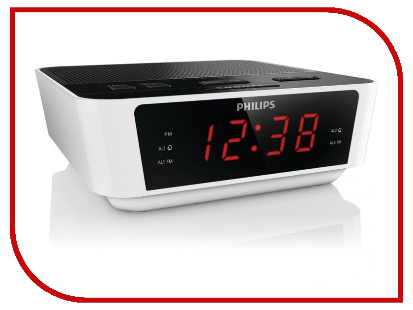 фото Часы Philips AJ 3115