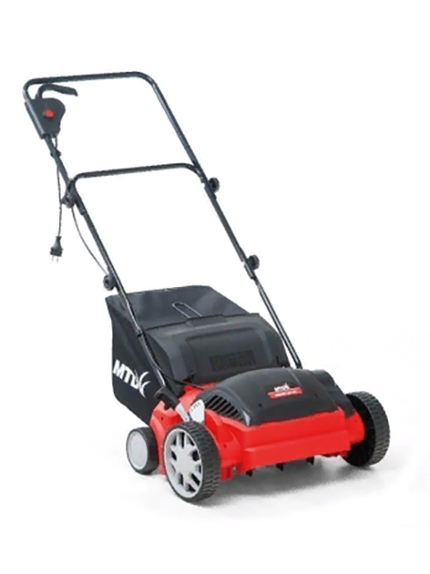 

Вертикуттер MTD Smart 30 VE, Smart 30 VE 16AFDNKA600