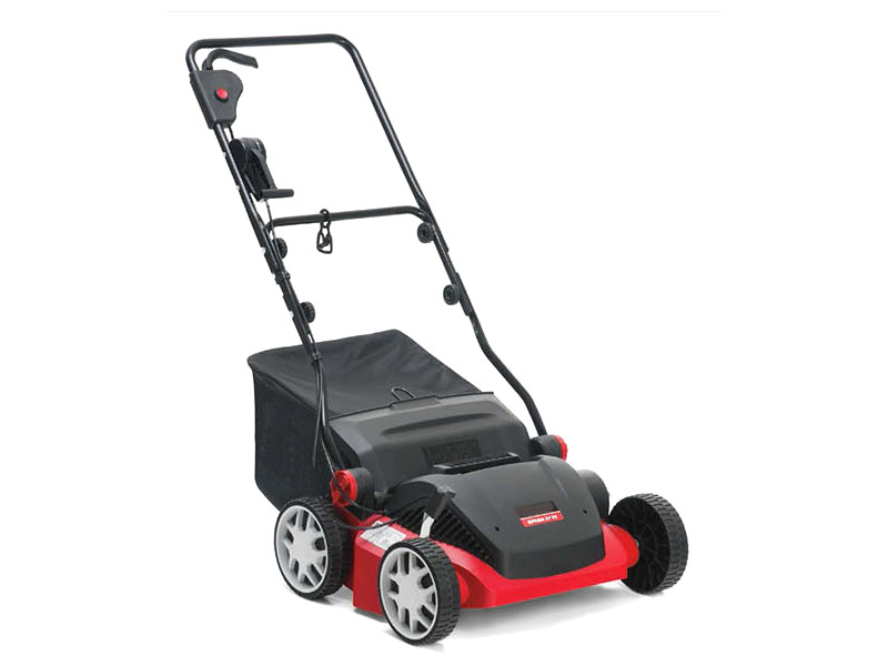 

MTD Optima 37 VE, Optima 37 VE 16AFFMOA600