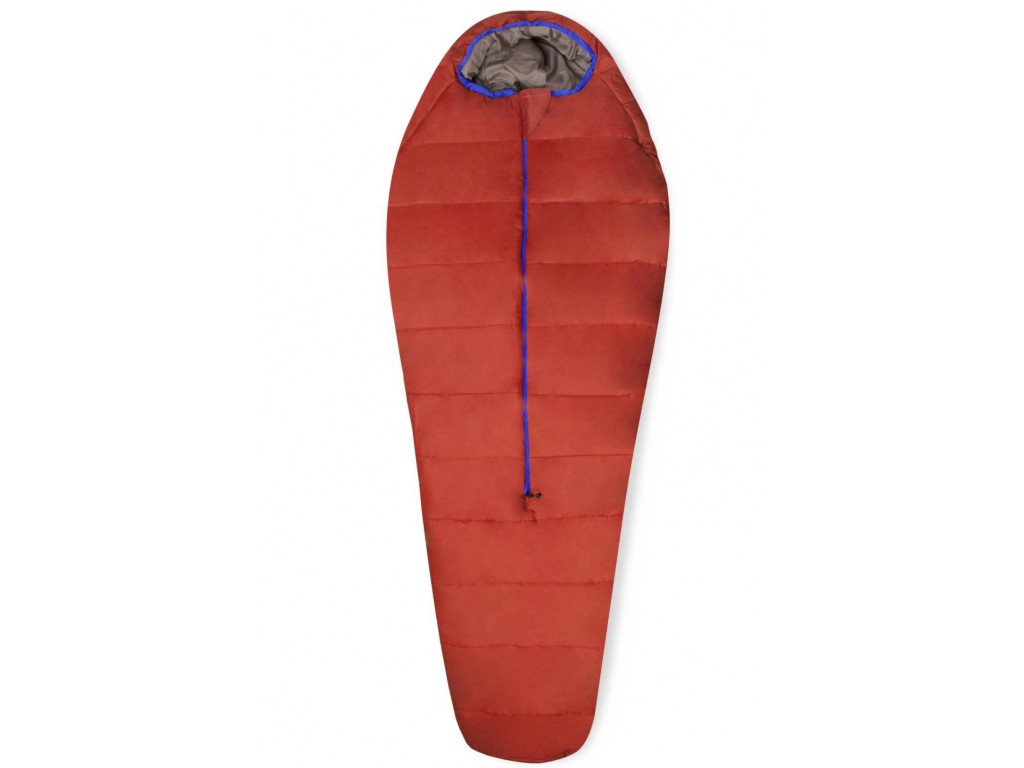 

Cпальный мешок TRIMM Battle 195 R Red, Battle 195 R