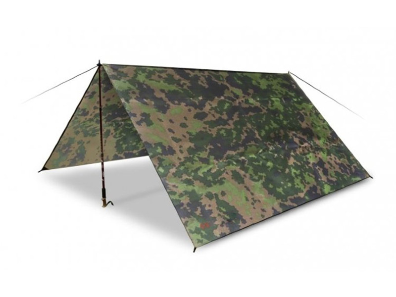 

Тент Trimm Shelters Trace XL 3+1 Khaki 50940, Shelters Trace XL 3+1