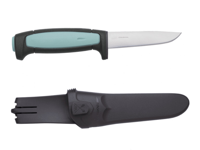 

Нож Morakniv Flex 12248 - длина лезвия 88мм, Flex