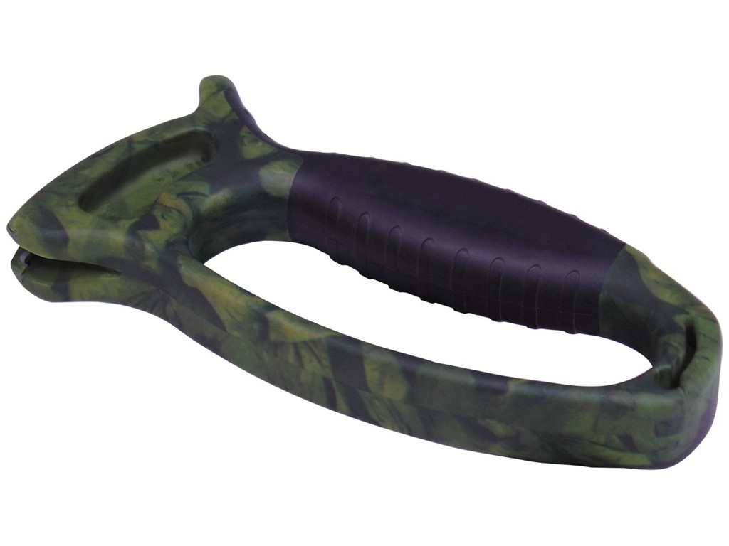 фото Точило Lansky Deluxe Quick Edge Camo LSTCN-CG