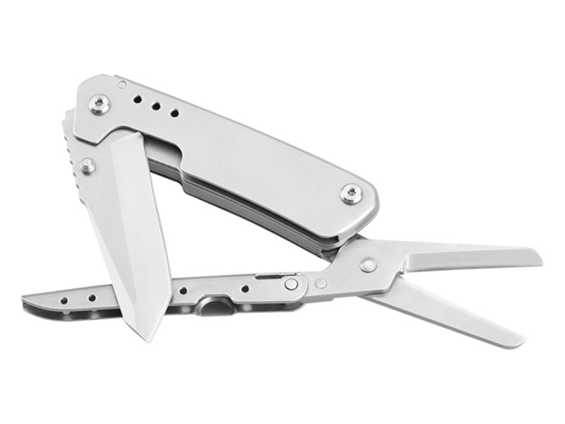 Мультитул Roxon KS Knife-Scissors S501