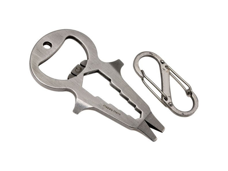

Открывалка для бутылок NexTool Happy Hero KT5007B, KT5007B