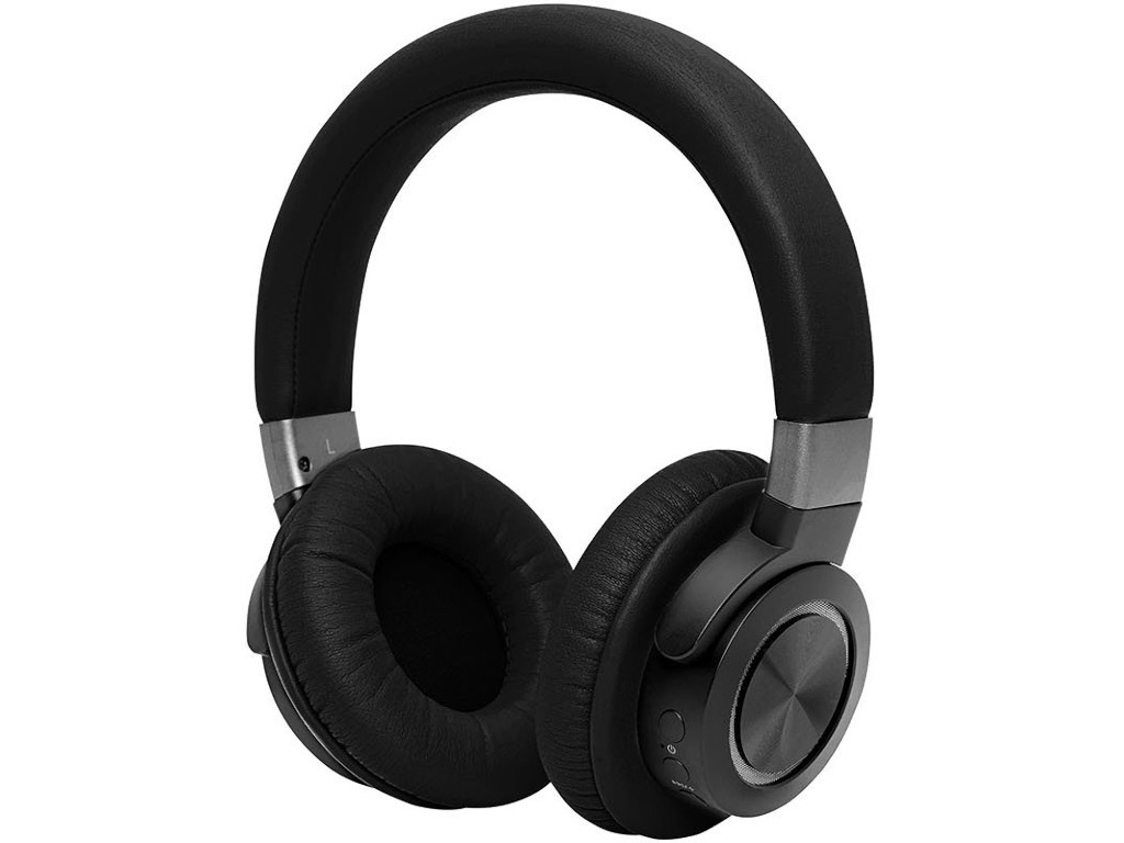 

Rombica mysound BH-07 Black, Mysound BH-07