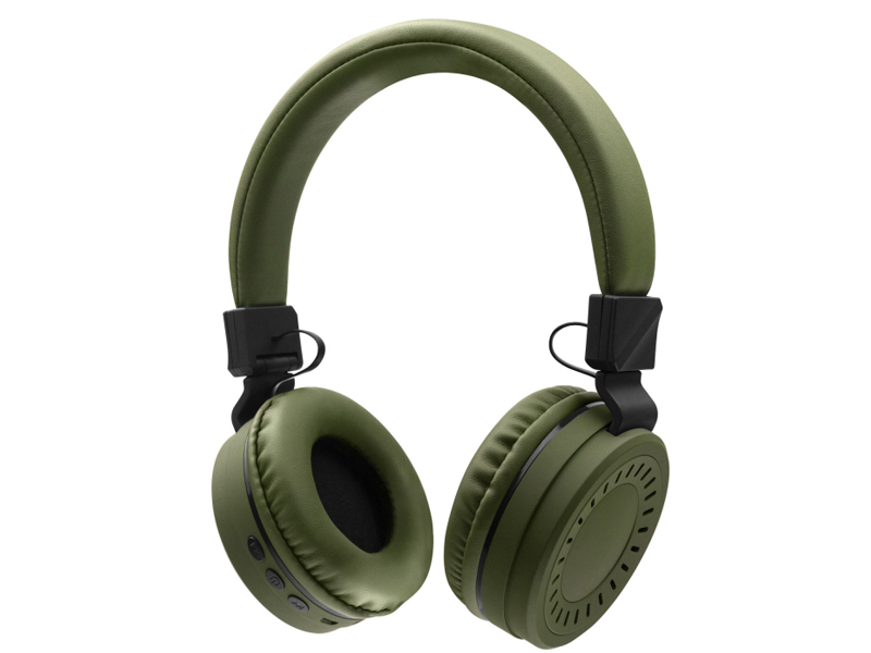 

Rombica mysound BH-11 Green, Mysound BH-11